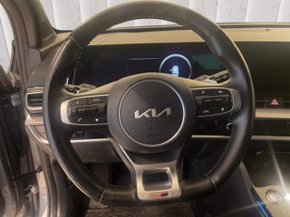 KIA Sportage 1.6 tgdi hev GT-line Plus Premium Pack awd auto