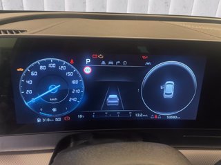 KIA Sportage 1.6 tgdi hev GT-line Plus Premium Pack awd auto