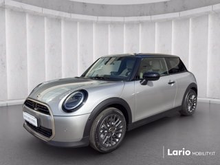 MINI Mini Cooper 3p 1.5 C Favoured auto