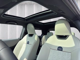 MINI Mini Cooper 3p 1.5 C Favoured auto