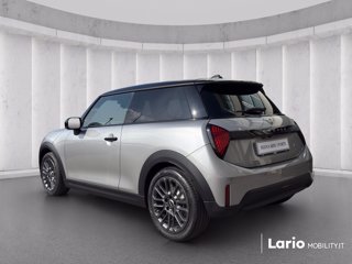 MINI Mini Cooper 3p 1.5 C Favoured auto