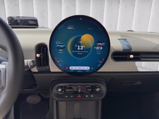 MINI Mini Cooper 3p 1.5 C Favoured auto