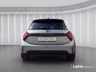 MINI Mini Cooper 3p 1.5 C Favoured auto