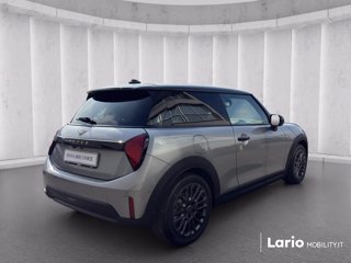 MINI Mini Cooper 3p 1.5 C Favoured auto