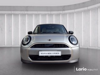 MINI Mini Cooper 3p 1.5 C Favoured auto