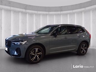 VOLVO XC60 2.0 b4 R-design awd auto