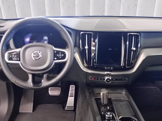 VOLVO XC60 2.0 b4 R-design awd auto