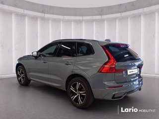 VOLVO XC60 2.0 b4 R-design awd auto