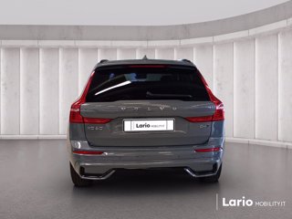 VOLVO XC60 2.0 b4 R-design awd auto