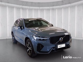 VOLVO XC60 2.0 b4 R-design awd auto