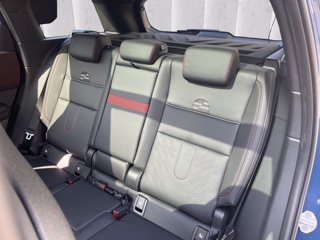 MINI Mini Countryman 2.0 John Cooper Works JCW all4 auto