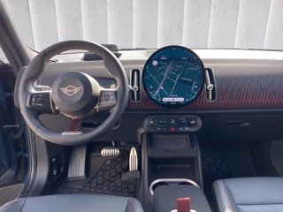 MINI Mini Countryman 2.0 John Cooper Works JCW all4 auto