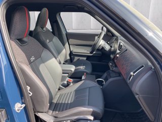 MINI Mini Countryman 2.0 John Cooper Works JCW all4 auto