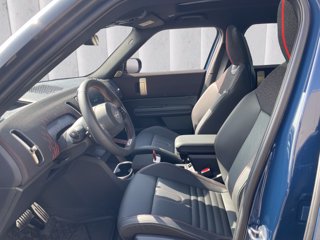 MINI Mini Countryman 2.0 John Cooper Works JCW all4 auto