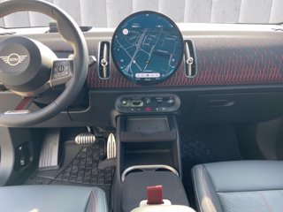 MINI Mini Countryman 2.0 John Cooper Works JCW all4 auto