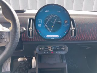 MINI Mini Countryman 2.0 John Cooper Works JCW all4 auto