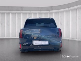 MINI Mini Countryman 2.0 John Cooper Works JCW all4 auto