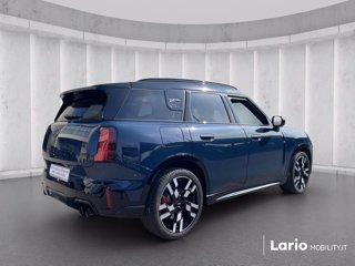 MINI Mini Countryman 2.0 John Cooper Works JCW all4 auto