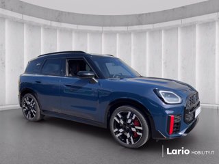 MINI Mini Countryman 2.0 John Cooper Works JCW all4 auto