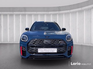 MINI Mini Countryman 2.0 John Cooper Works JCW all4 auto