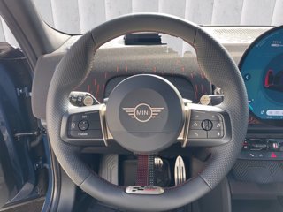 MINI Mini Countryman 2.0 John Cooper Works JCW all4 auto