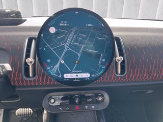 MINI Mini Countryman 2.0 John Cooper Works JCW all4 auto