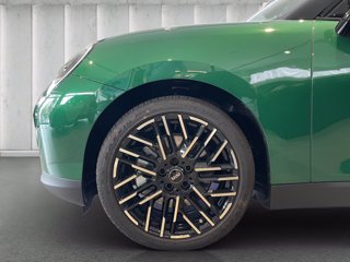 MINI Mini Cooper E Favoured