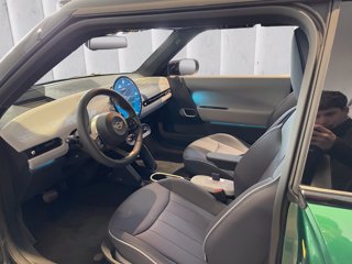 MINI Mini Cooper E Favoured