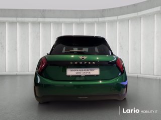 MINI Mini Cooper E Favoured