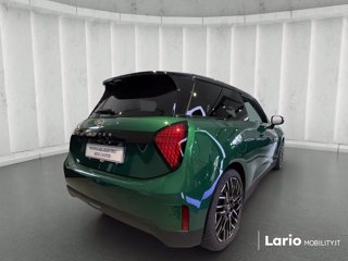 MINI Mini Cooper E Favoured