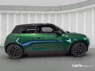 MINI Mini Cooper E Favoured