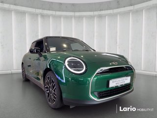 MINI Mini Cooper E Favoured