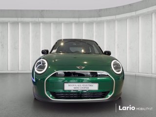 MINI Mini Cooper E Favoured