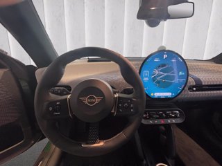 MINI Mini Cooper E Favoured