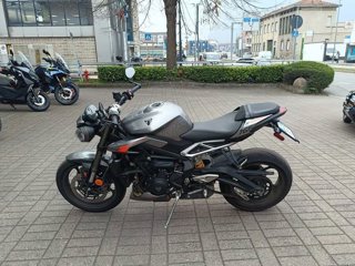 TRIUMPH Street triple 765 rs my23