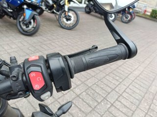 TRIUMPH Street triple 765 rs my23