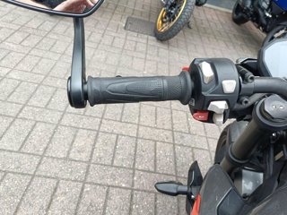 TRIUMPH Street triple 765 rs my23