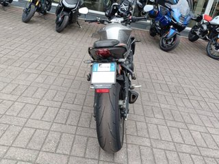 TRIUMPH Street triple 765 rs my23
