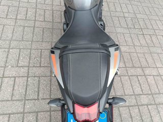 TRIUMPH Street triple 765 rs my23