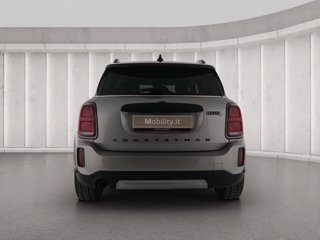 MINI Mini Cooper D Countryman 2.0 TwinPower Turbo Cooper D