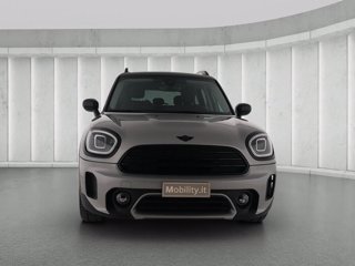 MINI Mini Cooper D Countryman 2.0 TwinPower Turbo Cooper D