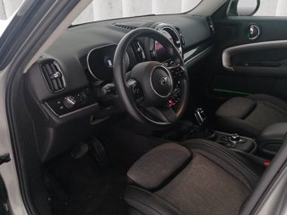 MINI Mini Cooper D Countryman 2.0 TwinPower Turbo Cooper D