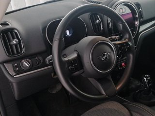 MINI Mini Cooper D Countryman 2.0 TwinPower Turbo Cooper D