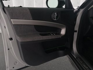 MINI Mini Cooper D Countryman 2.0 TwinPower Turbo Cooper D