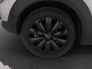 MINI Mini Cooper D Countryman 2.0 TwinPower Turbo Cooper D