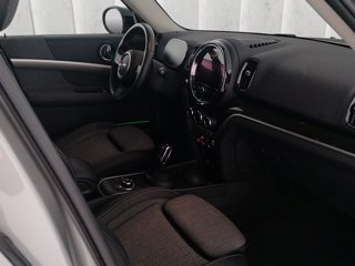 MINI Mini Cooper D Countryman 2.0 TwinPower Turbo Cooper D