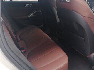 BMW X6 xdrive30d mhev 48v msport auto