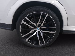 BMW X6 xdrive30d mhev 48v msport auto