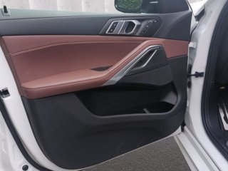 BMW X6 xdrive30d mhev 48v msport auto