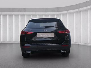 MERCEDES Gla 180 sport plus auto